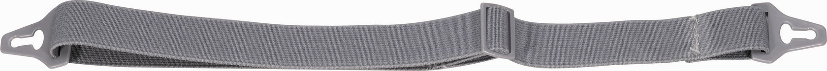 Sachet de 10 jugulaires JUGALDYN pour casque de chantier DYNAMIC JUGALPHA - DELTA PLUS - JUGALDYNGR