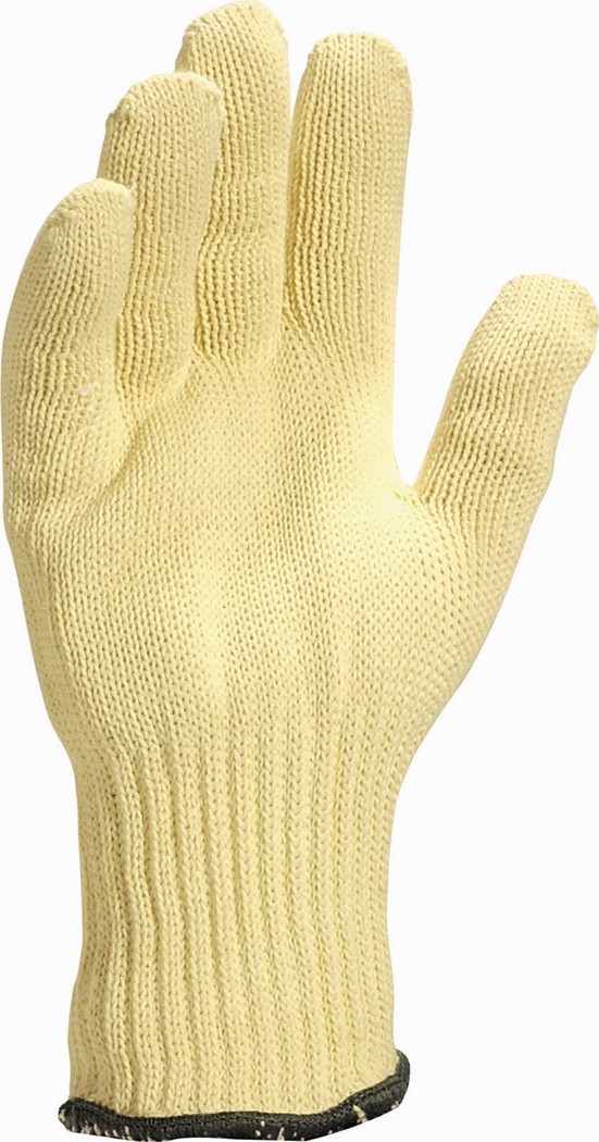 GANT DELTA PLUS ANTI-CHALEUR 250°C - POIGNET 10 CM TAILLE 9 -KPG1009