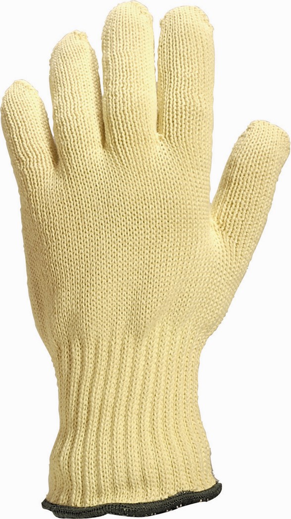 GANT DELTA PLUS ANTI-CHALEUR 250°C - POIGNET 10 CM TAILLE 9 -KPG1009
