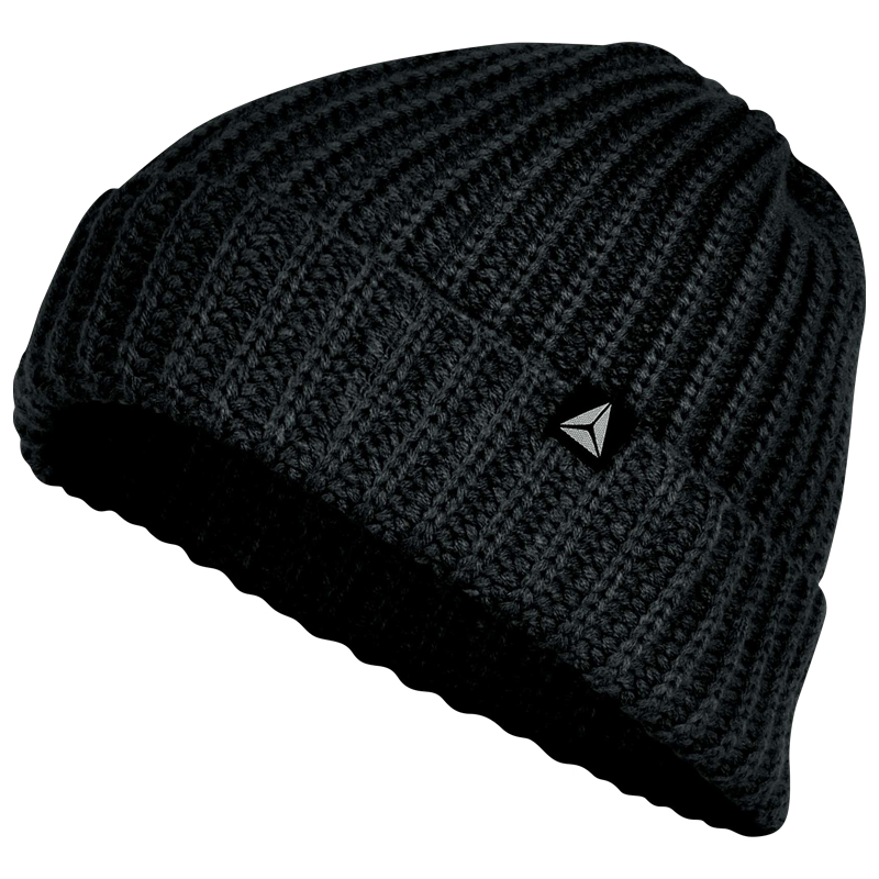 BONNET LENA NOIR - DELTA PLUS - LENA*NOTU