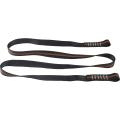 LONGE ET POINT D'ANCRAGE SANGLE - 2 M DELTA PLUS- LO030200