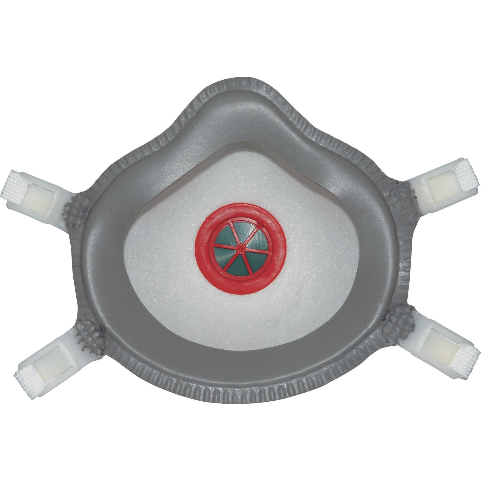 KIT 2 MASQUES RESPIRATOIRES  FFP2VPLW DELTA PLUS - M2FP2VPLW