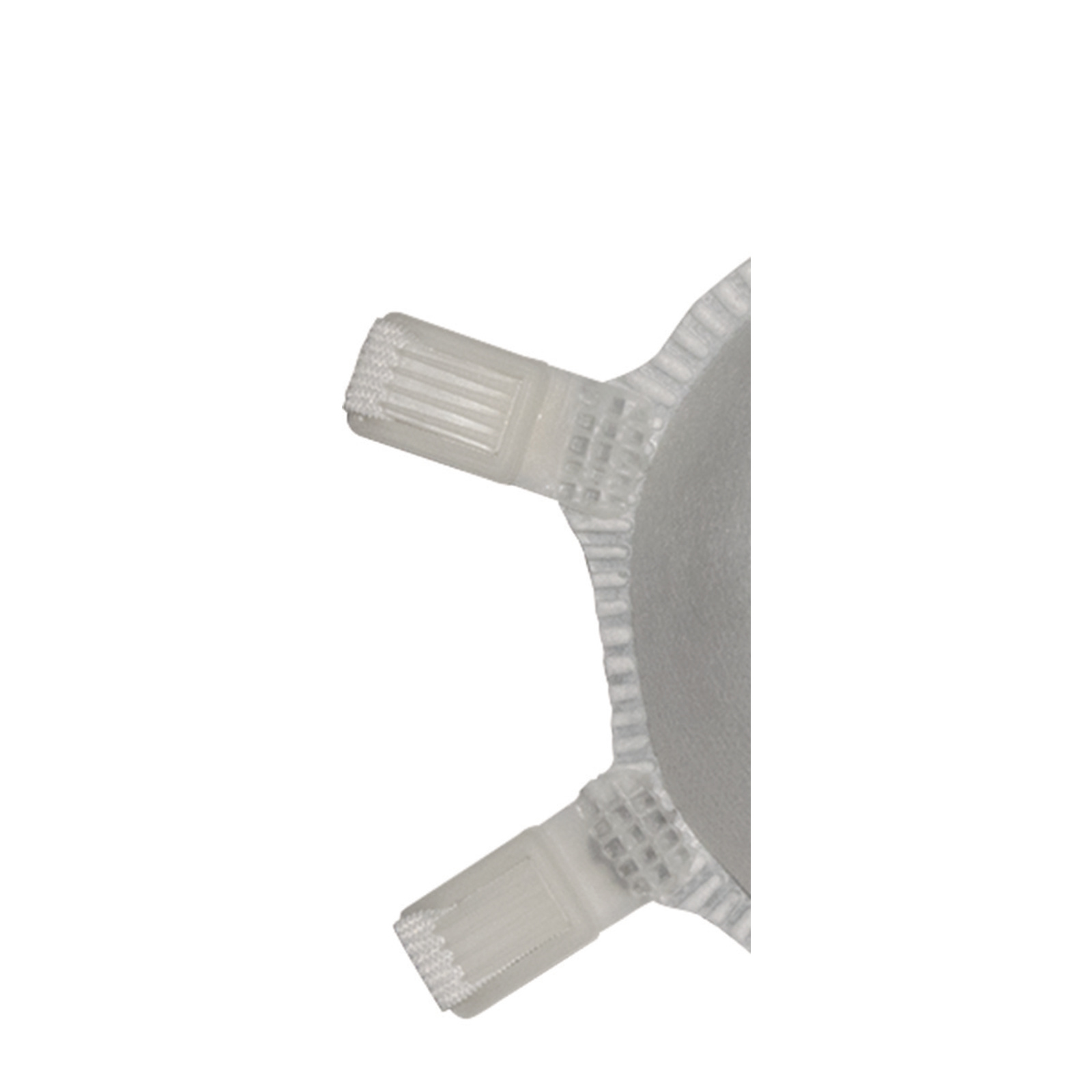 KIT 2 MASQUES RESPIRATOIRES  FFP2VPLW DELTA PLUS - M2FP2VPLW