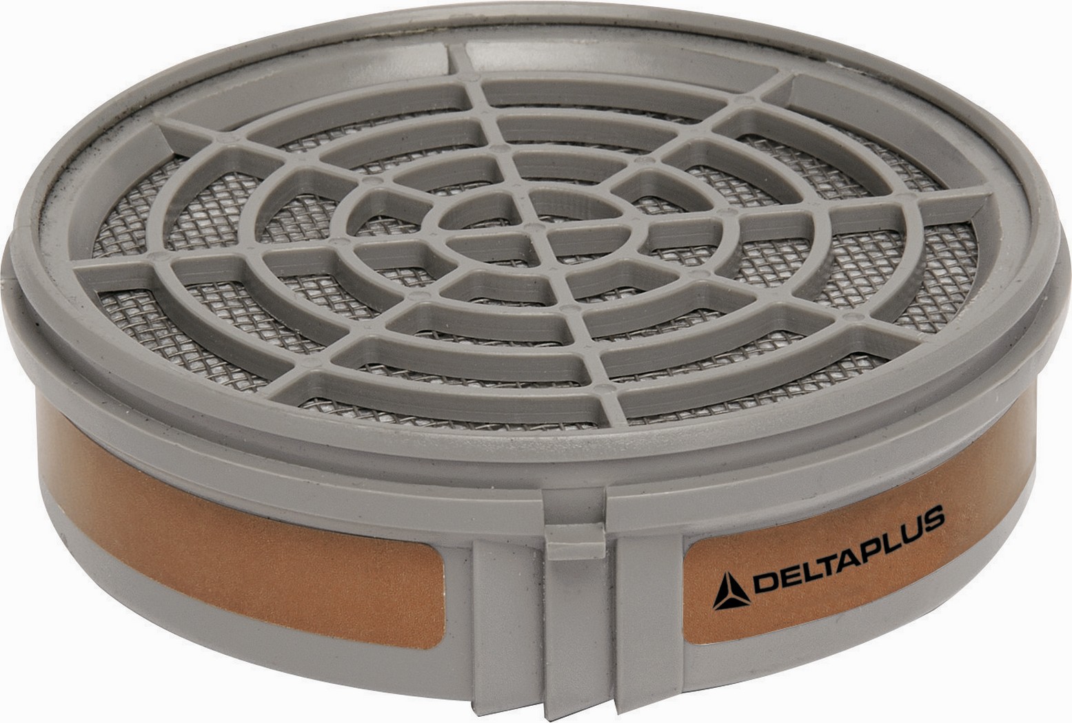 Lot de 2 galettes A1 pour demi-masques M6200 JUPITER et M6100 JUPITER DELTA PLUS-M6000A1R