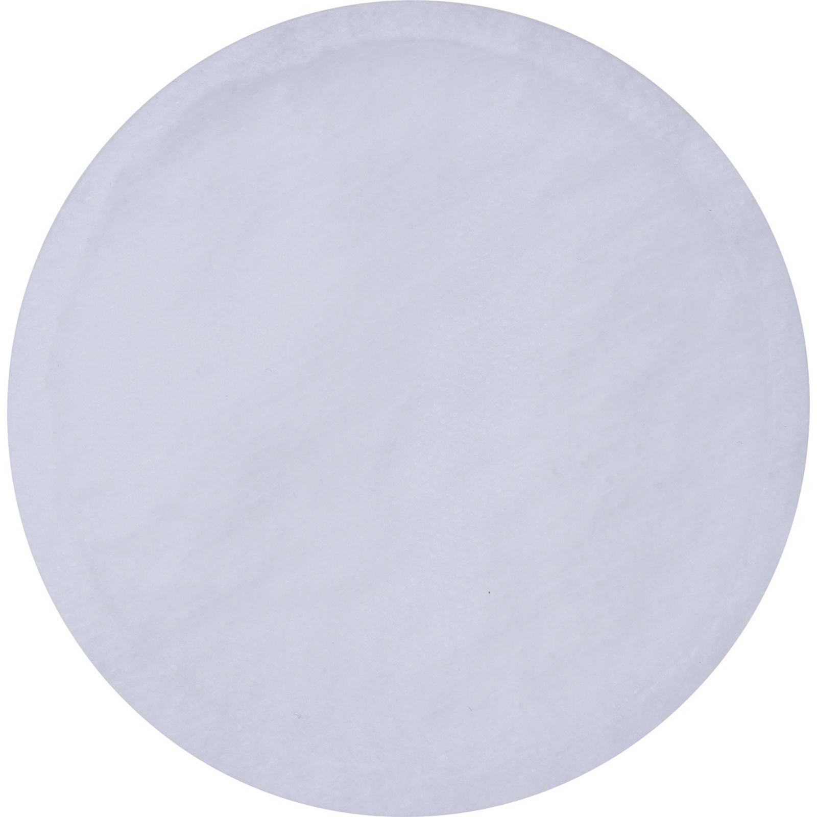 20 PIÈCES FILTRANTES DE RECHANGE POUR M6000P2CLIP DELTA PLUS - M6000REFP2CL