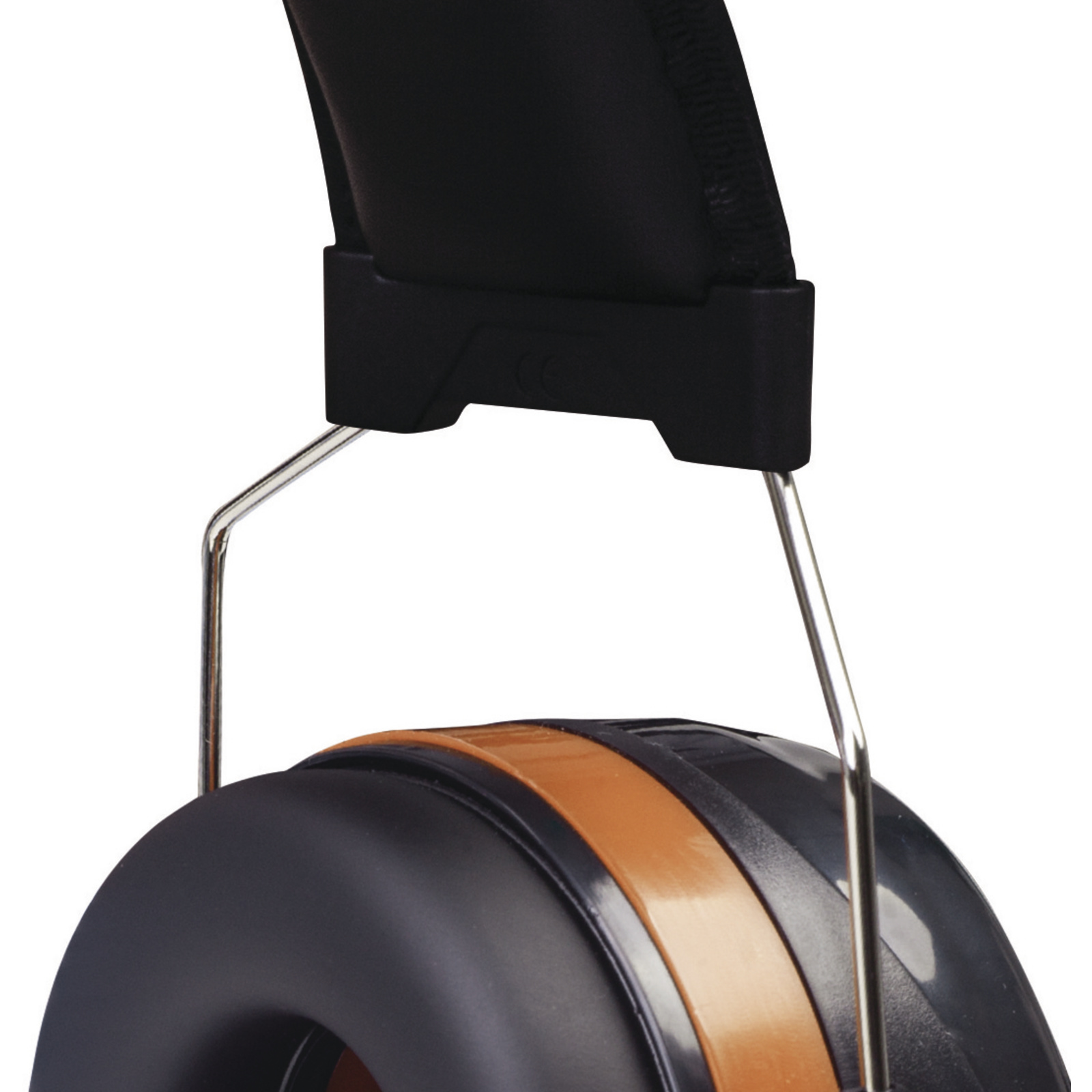 Casque antibruit - snr 33 db DELTA PLUS - D020MAGN20