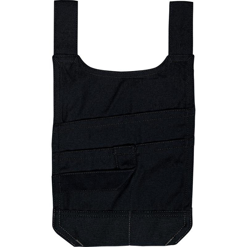 JEU DE 2 POCHES MACH AMOVIBLES EN POLYESTER OXFORD DELTA PLUS - MAPOCNO