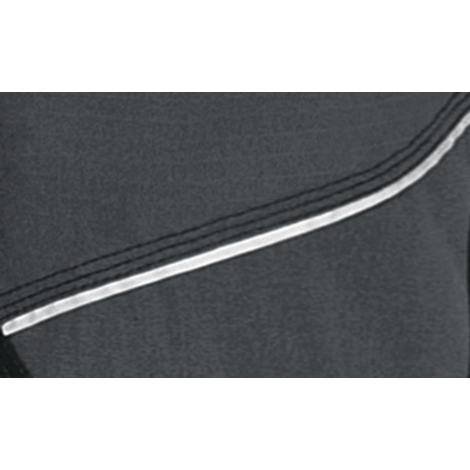 COMBINAISON DE TRAVAIL MACH2 CORPORATE EN POLYESTER / COTON RIPSTOP GRIS NOIR DELTA PLUS- MCCO2GN0 - MCCO2GN3X