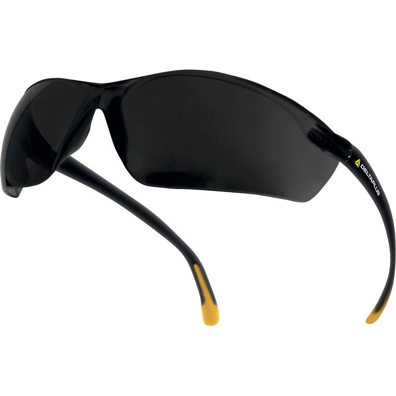 LUNETTES DELTA PLUS POLYCARBONATE - AR - UV400-MEIA SMOKE
