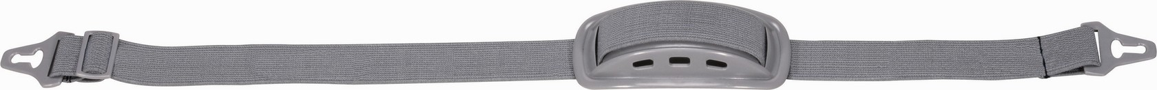 JUGULAIRES AVEC MENTONNIERE DELTA PLUS POUR CASQUES DE CHANTIER QUARTZ ET ZIRCON-MENTAGR-MENTALPHA