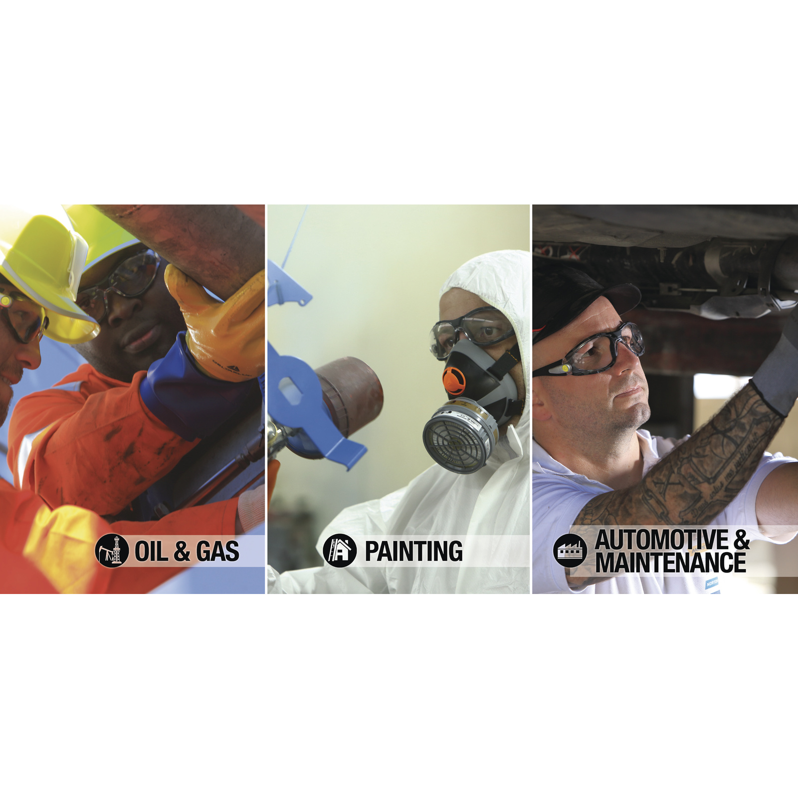 Lunettes monobloc polycarbonate DELTA PLUS - PACAYLVIN