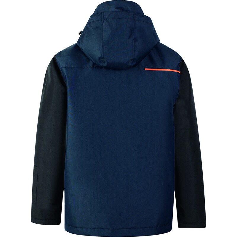 PARKA PALMA BLEU MARINE - DELTA PLUS - PALMABM