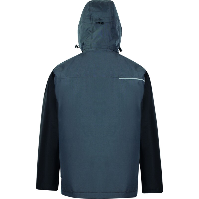 PARKA PALMA GRIS - DELTA PLUS - PALMAGR