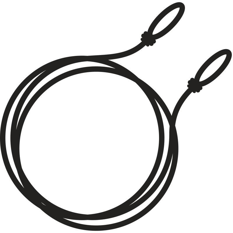 LUNETTES RIMFIRE DELTA PLUS POLARISÉ - RIMFIPO
