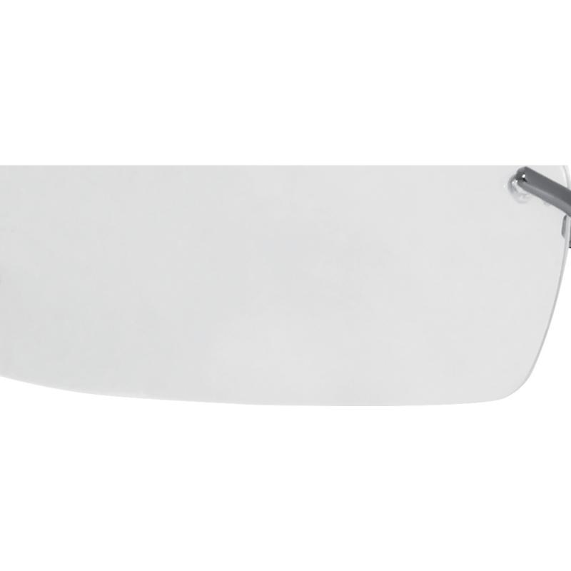 LUNETTES DELTA PLUS POLYCARBONATE - AB - AR - UV400-SALIIN