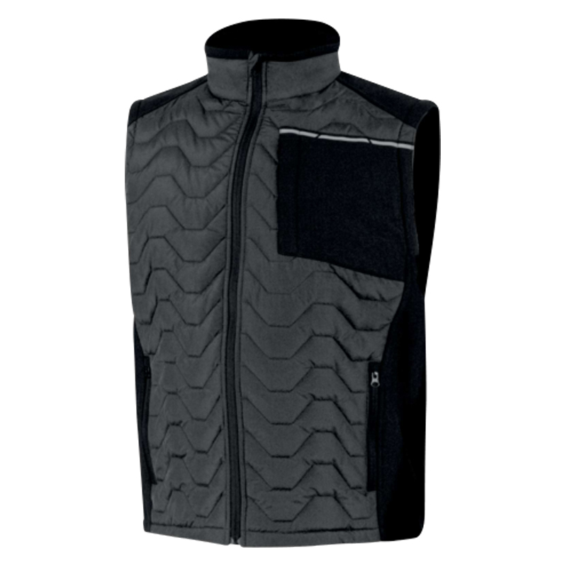 VESTE SOON GRIS - DELTA PLUS - SOON