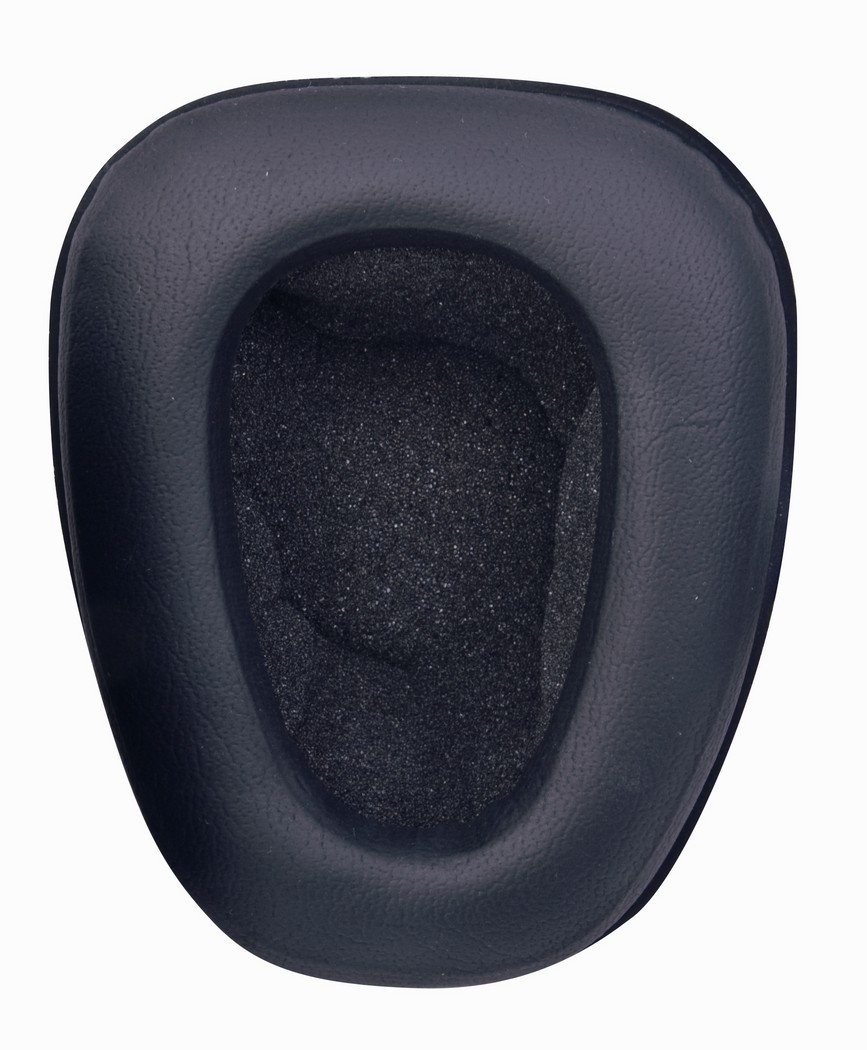 CASQUE ANTIBRUIT DELTA PLUS- SNR 28 dB-SPA3BL