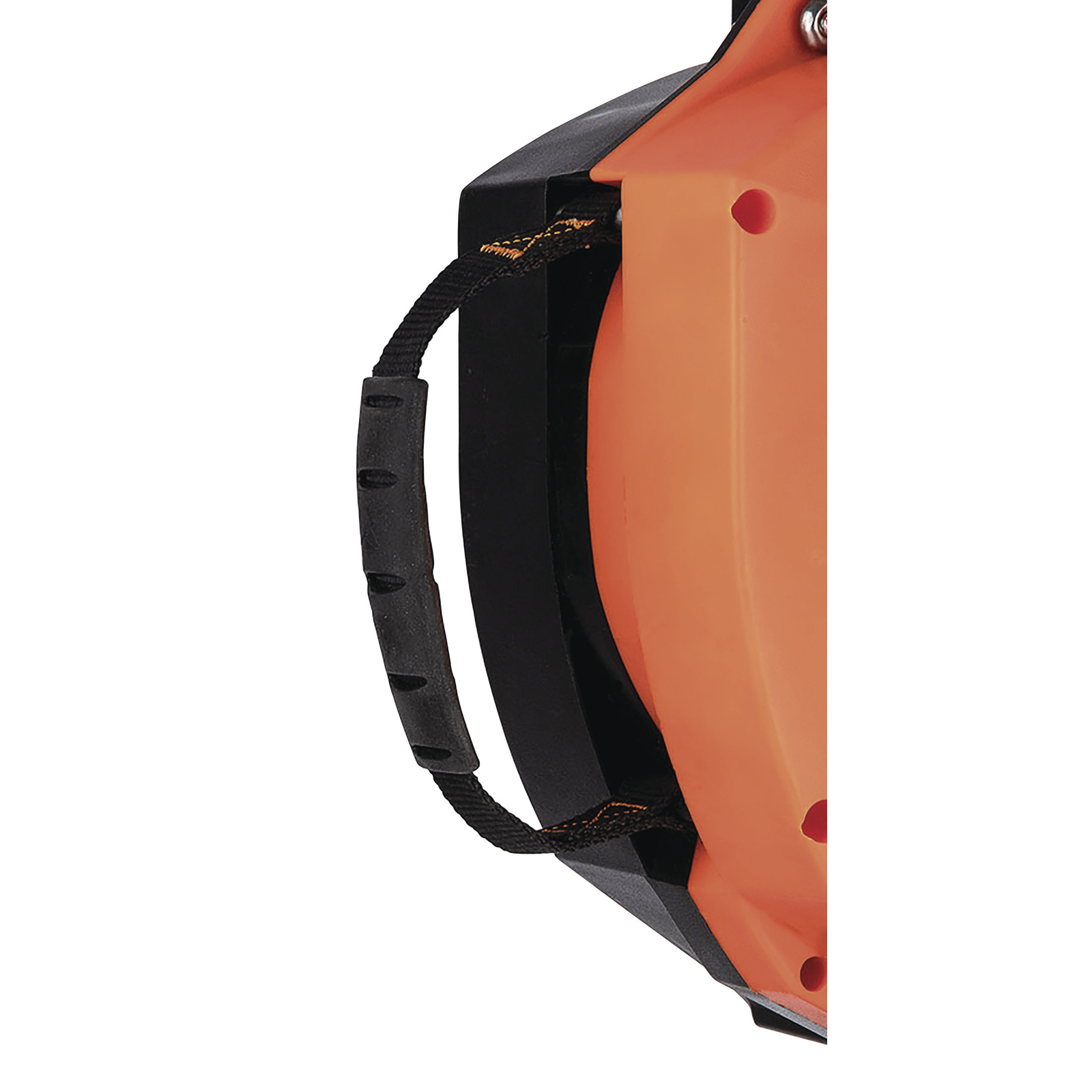 Antichute à rappel automatique à câble avec treuil + 1 connecteur - 30 m DELTA PLUS - TR01830U