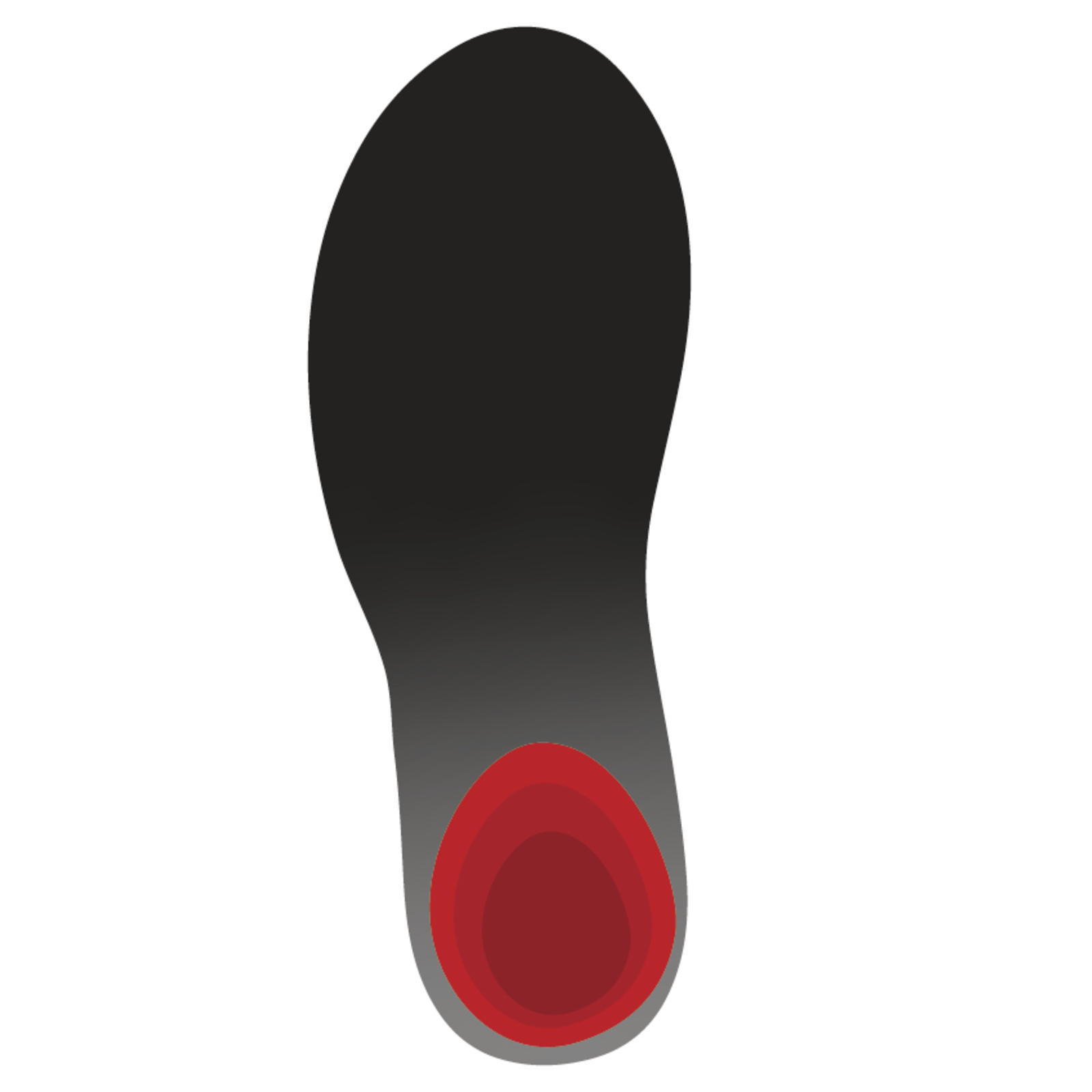 Chaussure de sécurité haute tout terrain noir DELTA PLUS TW402 S3 SRC