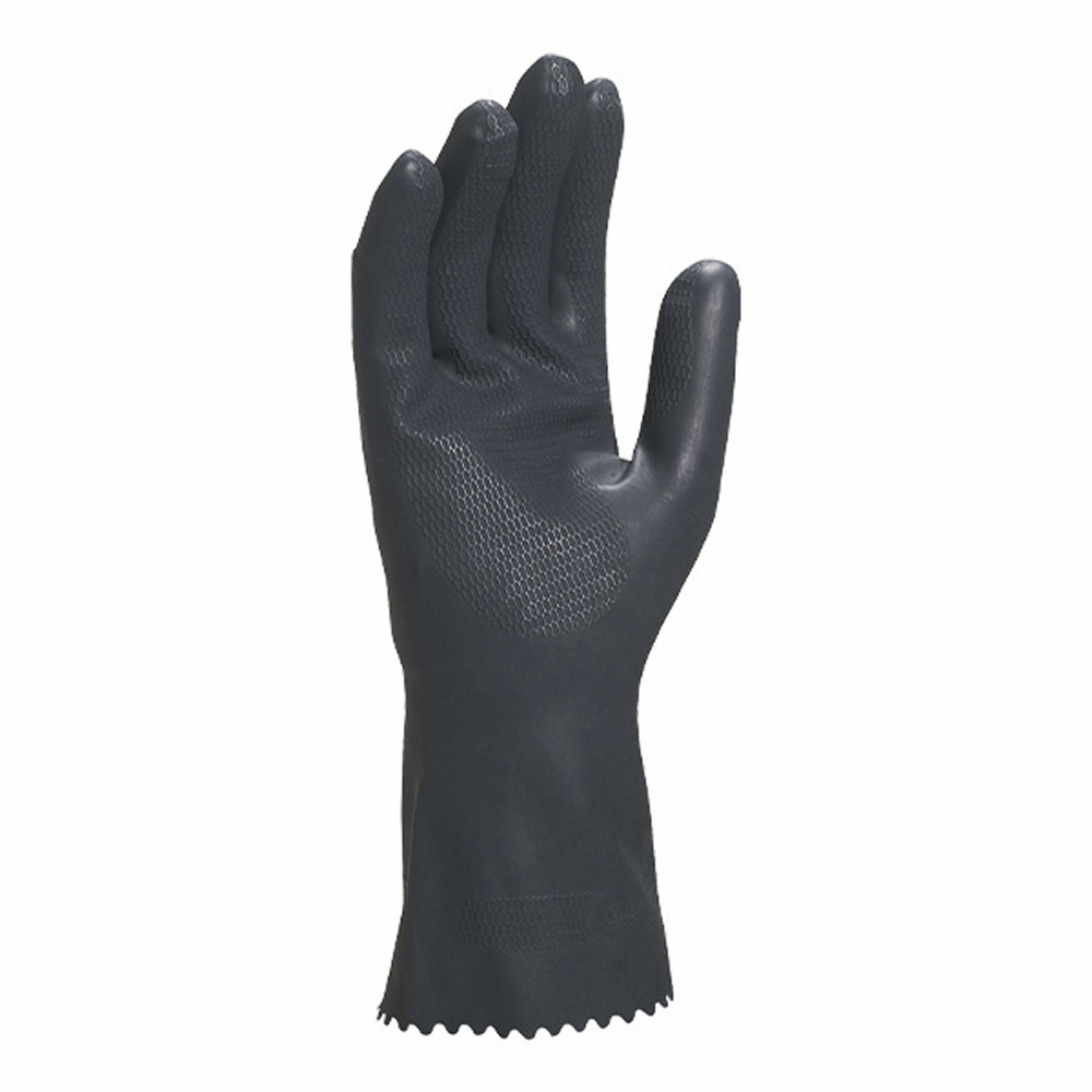 Gant de protection caoutchouc DELTA PLUS taille 8 - VE530V208