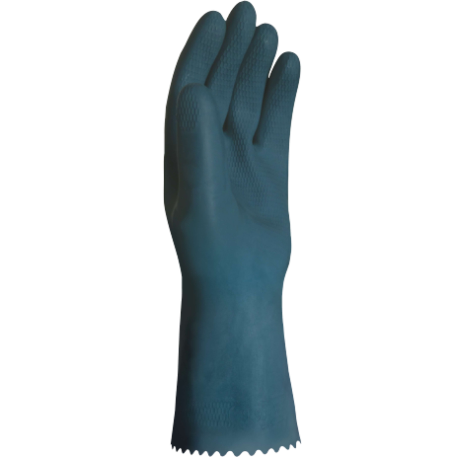Gant avec résistance chimique prolongée en taille 9 DELTA PLUS VE530V2