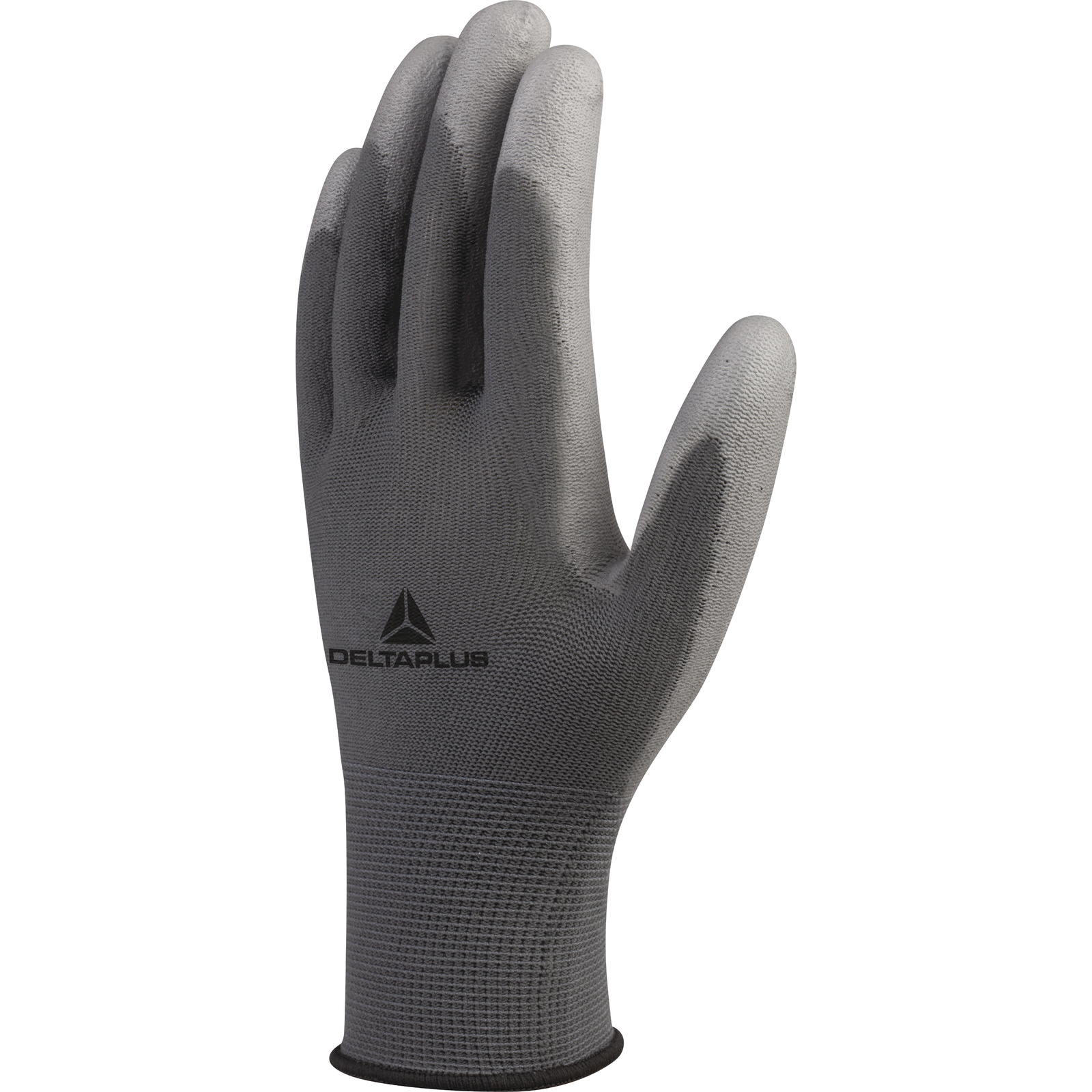GANT DELTA PLUS GRIS TRICOT POLYAMIDE ENDUIT PAUME POLYURETHANE-VE702GR0