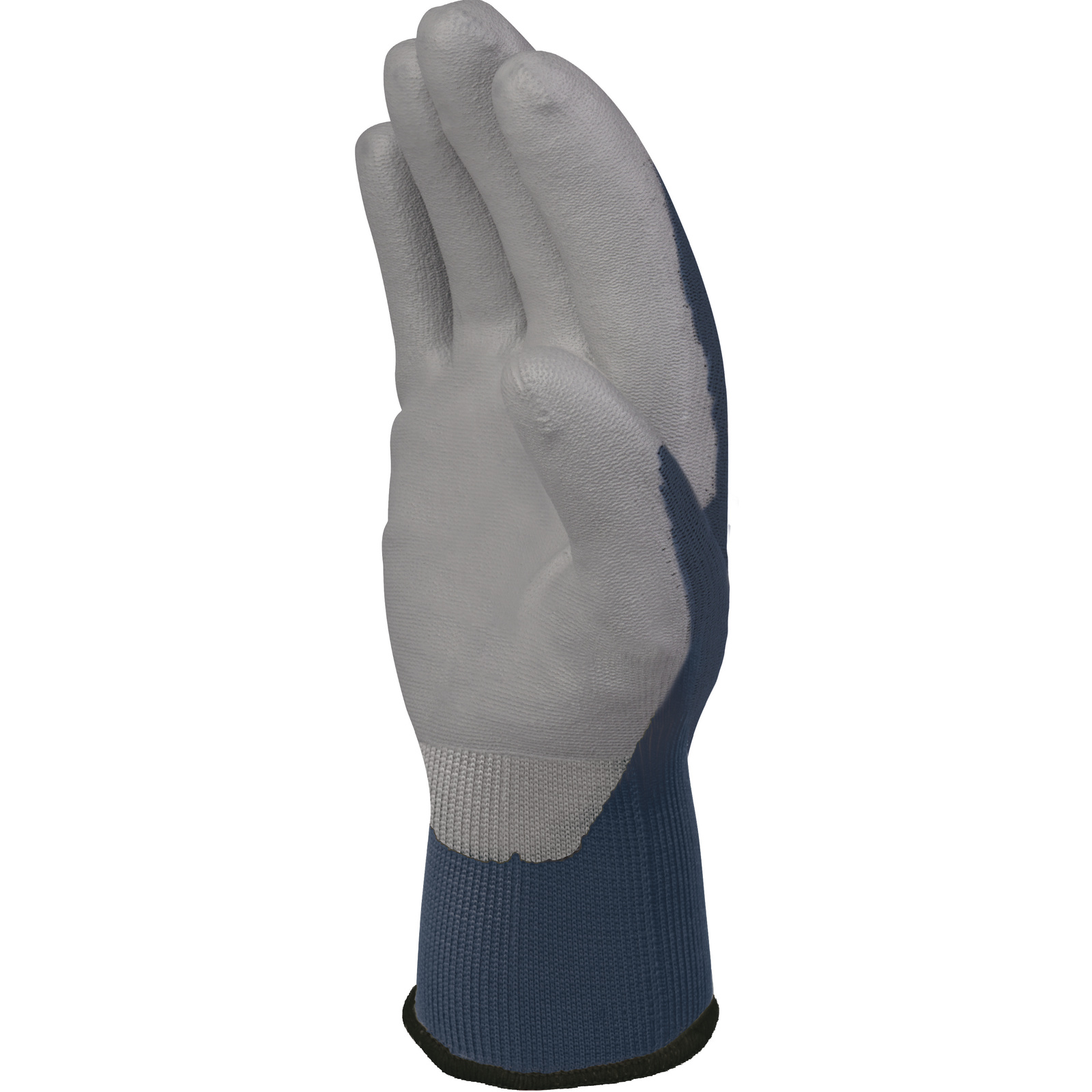 GANT TRICOT POLYESTER RECYCLE 59% / POLYESTER - PAUME ENDUITE PU DELTA PLUS - VE702GREEN