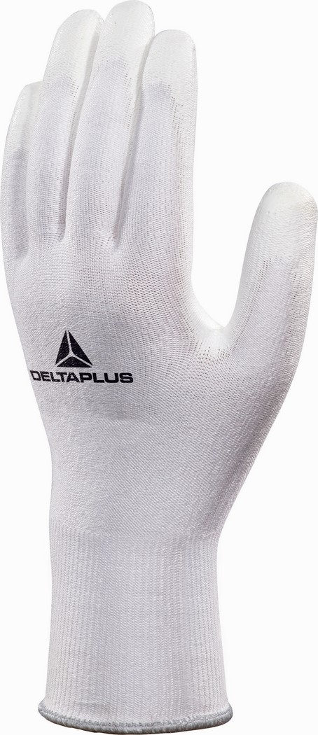 GANT DELTA PLUS TRICOT DELTANOCUT - PAUME ENDUITE PU - VECUT32BC0