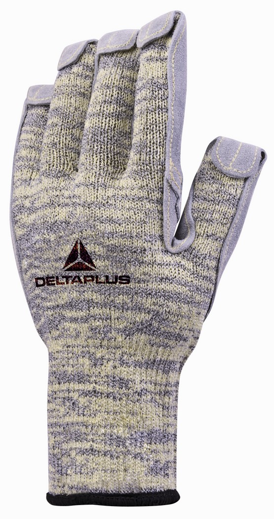GANT DELTA PLUS TRICOT TAEKI 5 - PAUME CROUTE DE BOVIN - VECUT50