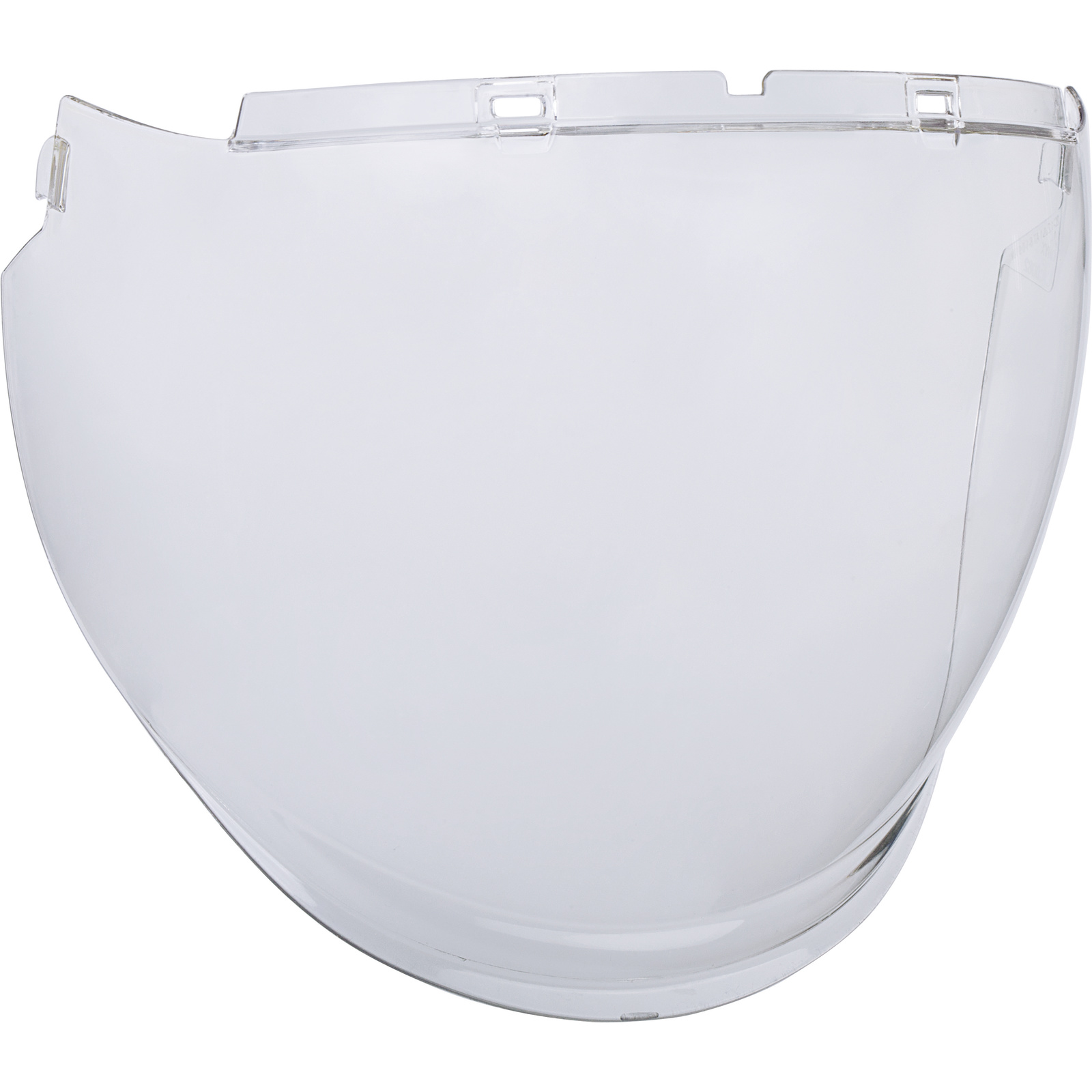 Visière de remplacement pour casque onyx DELTA PLUS - D020VISONYXPR0