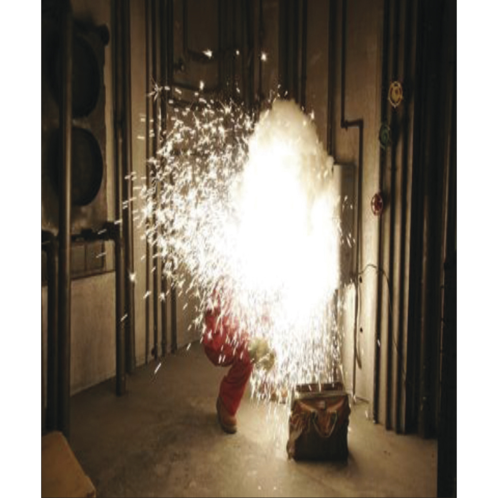 VISIÈRE INJECTÉE POLYCARBONATE DELTA PLUS - VISORF14V2