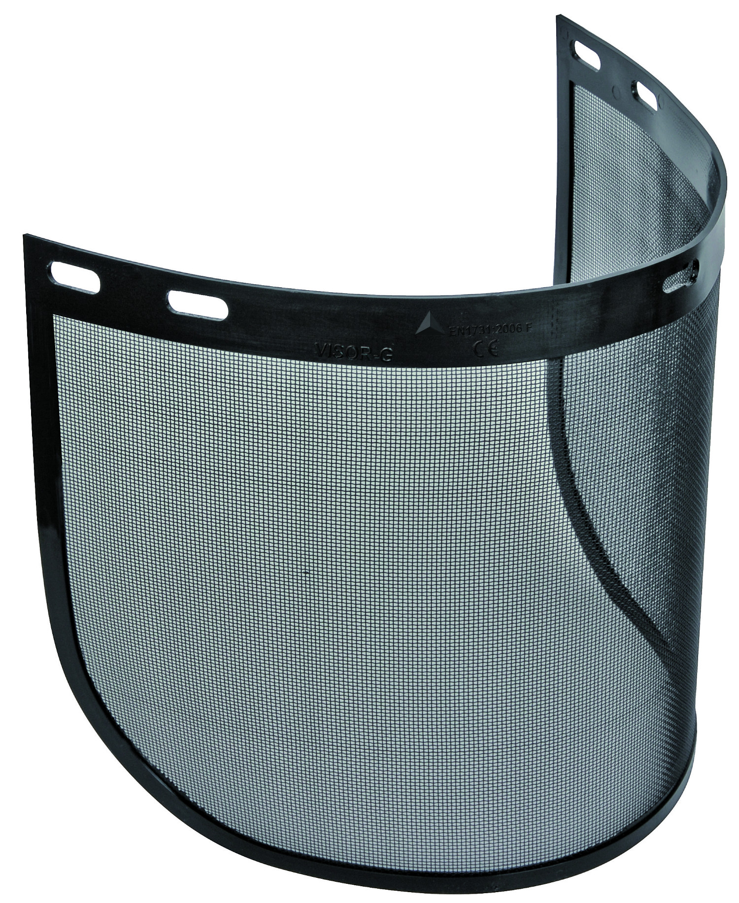 KIT DE 2 VISIÈRES GRILLAGÉES DELTA PLUS-VISORGNO