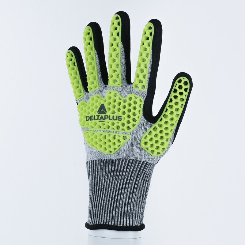GANTS POUR TRAVAUX LOURDS EOS NOCUT VV909  - DELTA PLUS - VV909JA