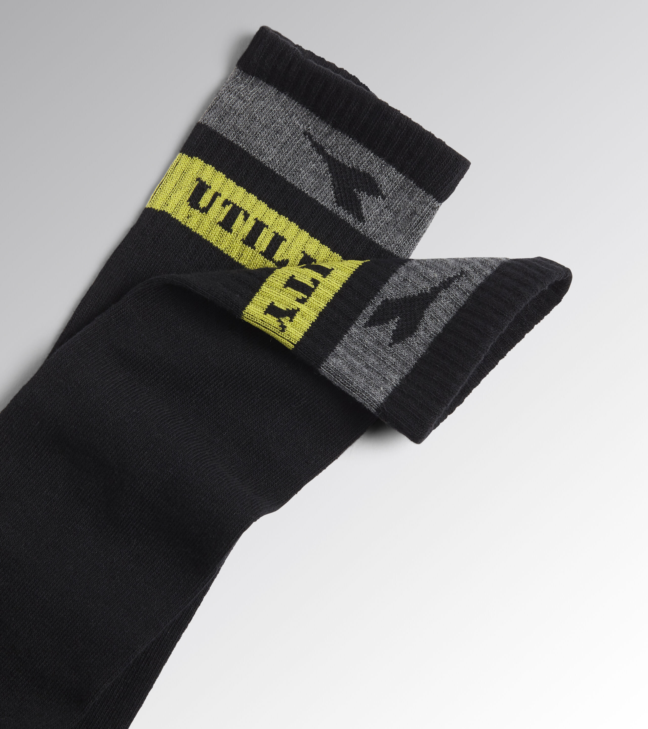 Chaussettes de travail TECHNICAL WIN. SOCKS - Diadora - 159684C4699