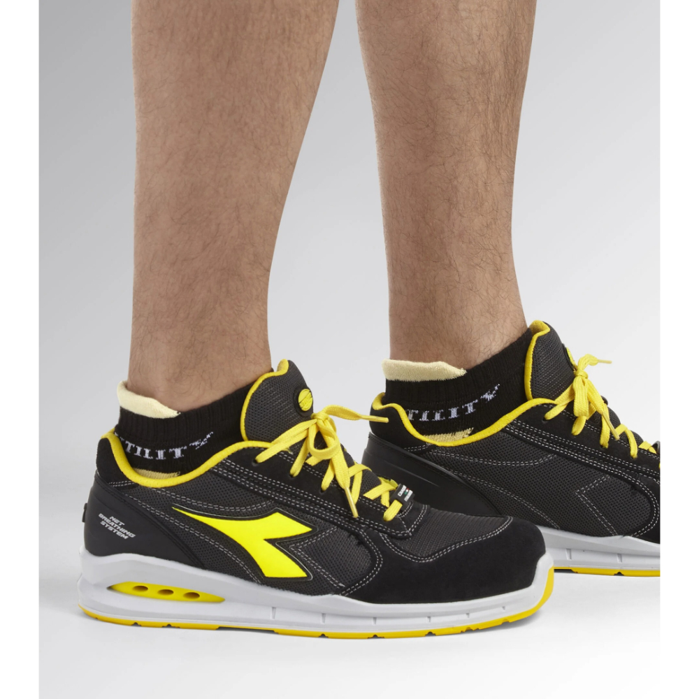 Chaussettes de travail GHOST DIADORA - 160484 C46990