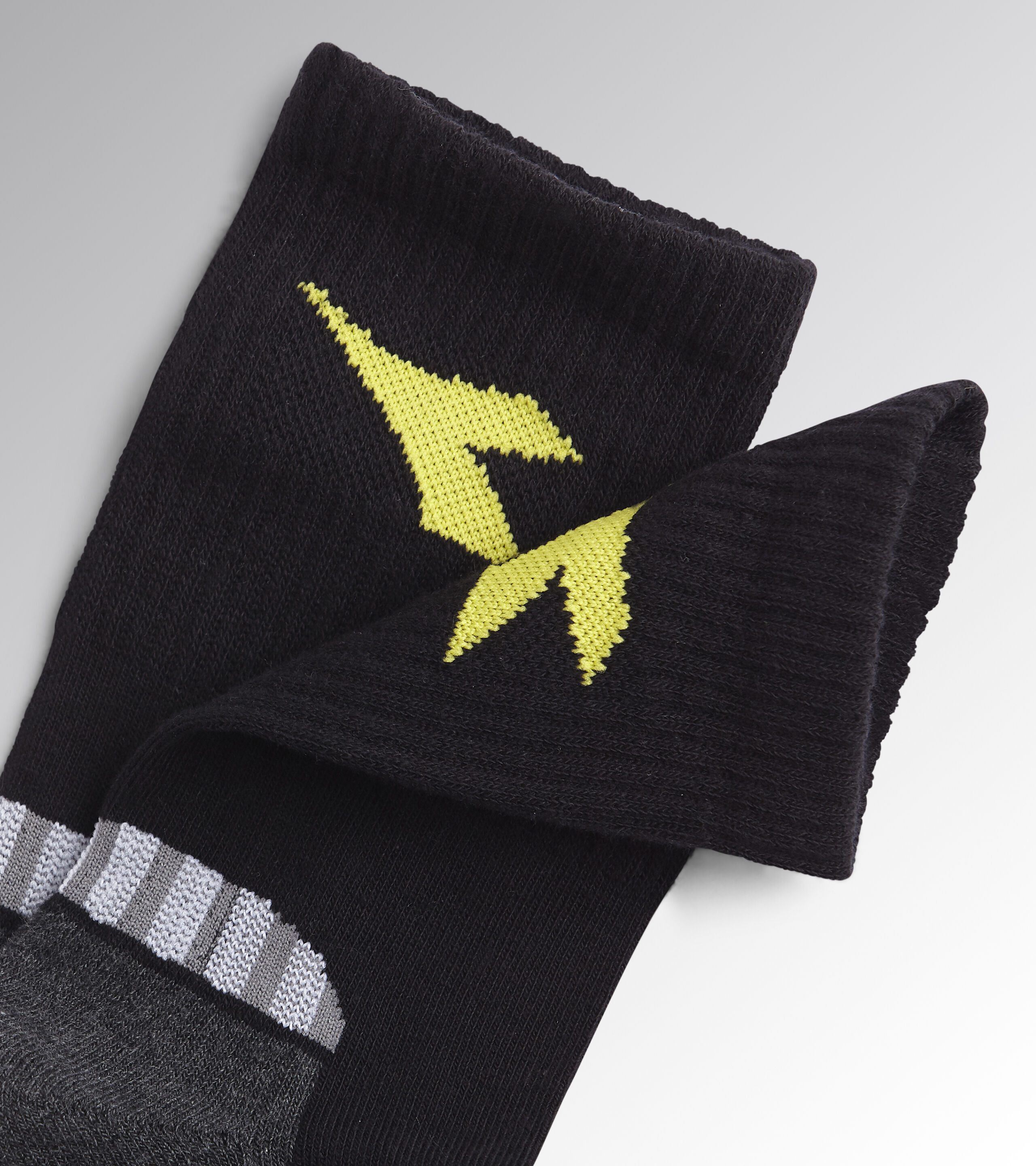 Chaussettes de travail COTTON SUMMER SOCKS - Diadora - 160485C4699