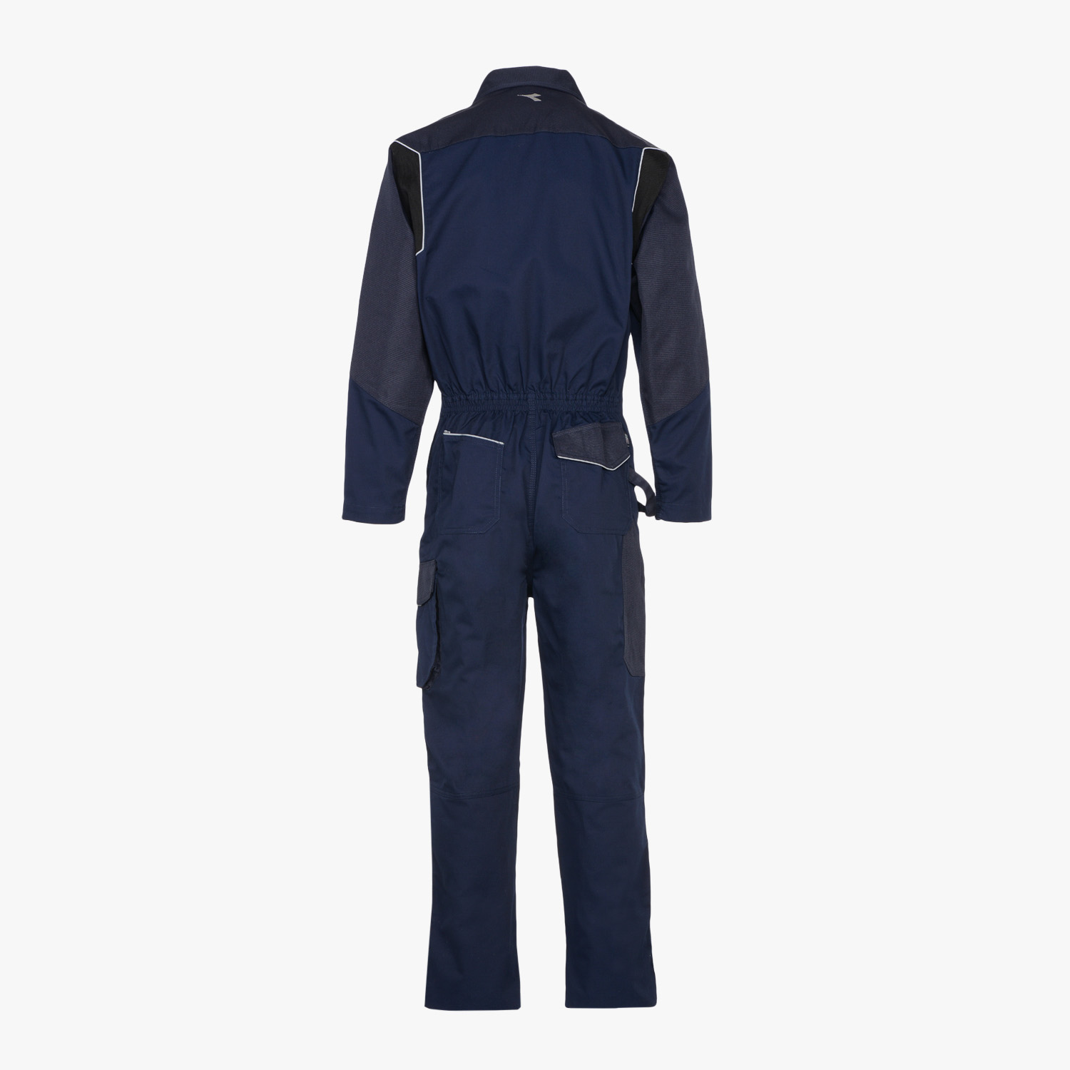 COMBINAISON OVERALL DIADORA POLY BLEU - 161756600620