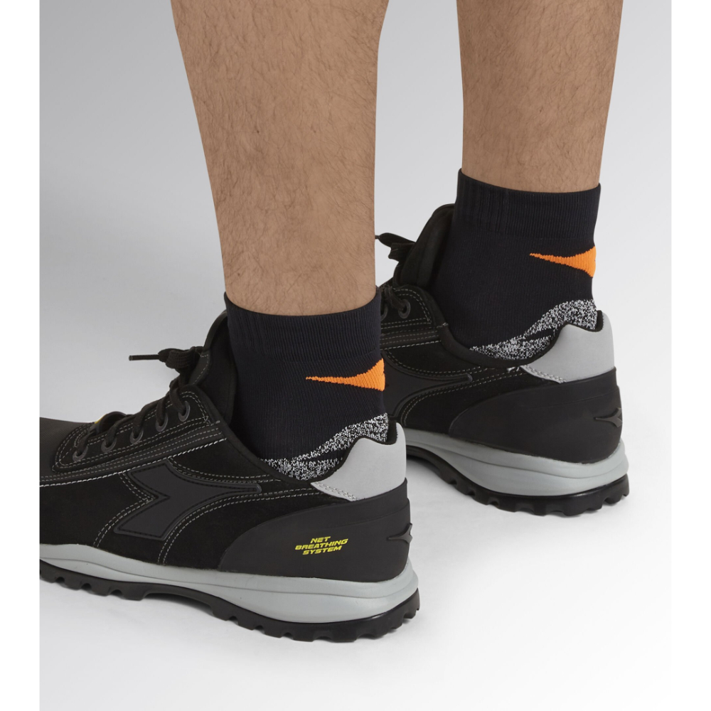 Chaussettes de travail DIADORA WORK SOCKS BREATH - 176208 80013