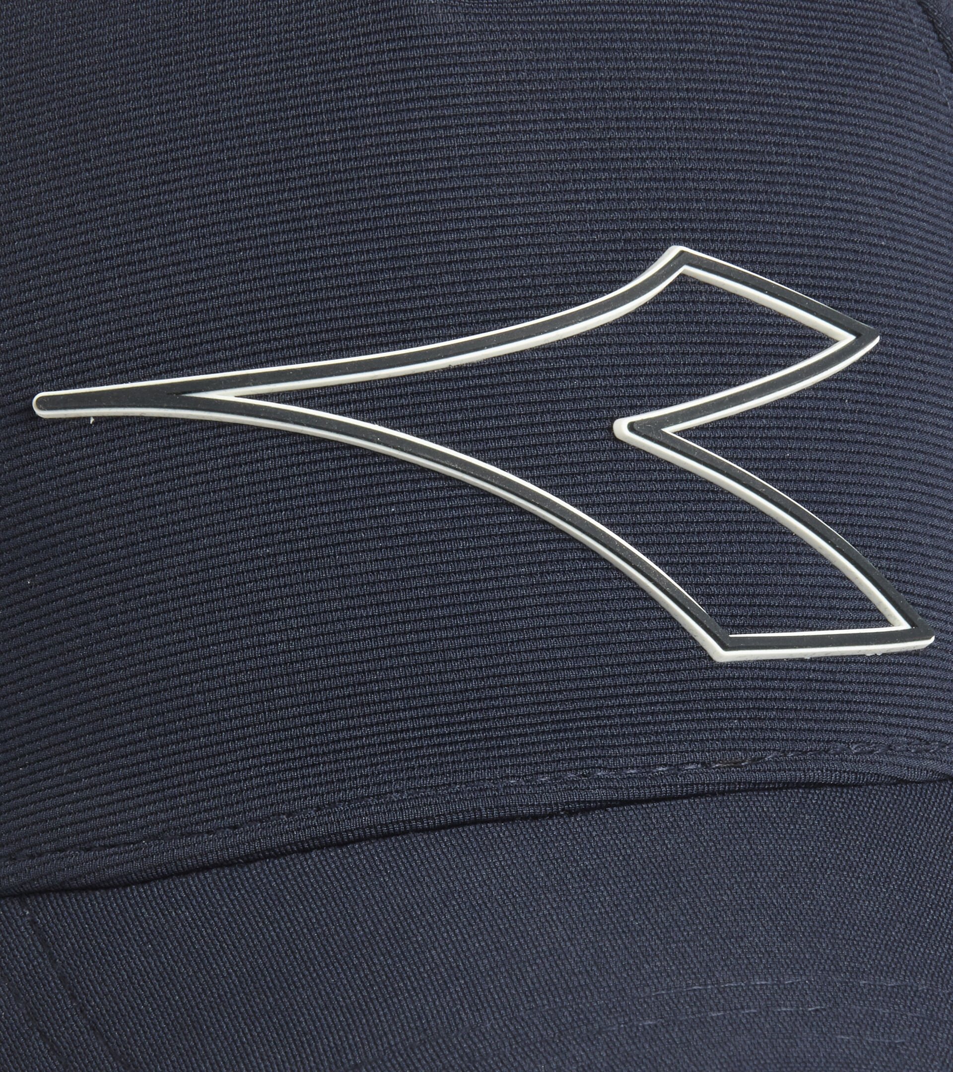 Casquette BASEBALL CAP bleu - Diadora - 17662160063