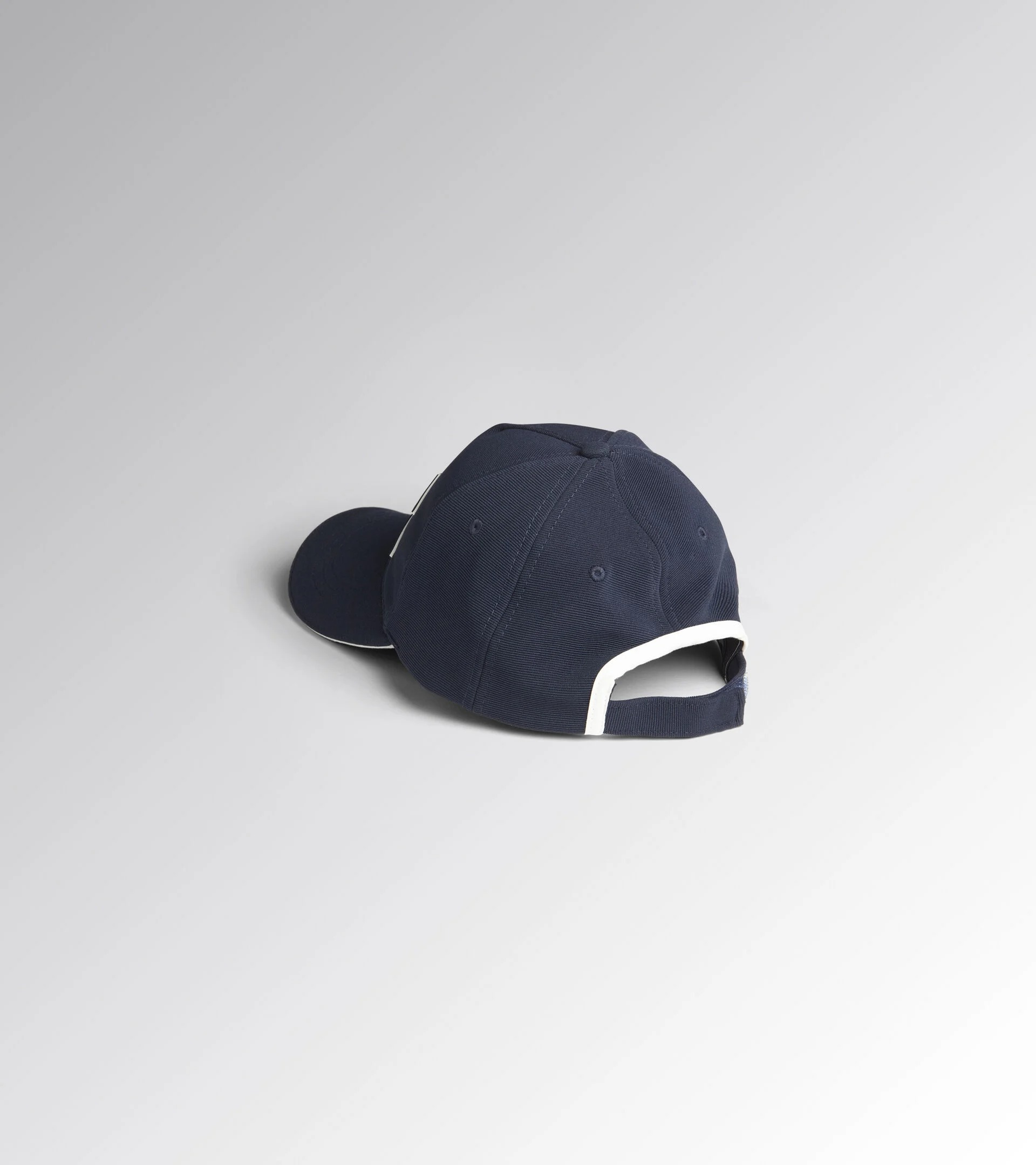 Casquette BASEBALL CAP bleu - Diadora - 17662160063