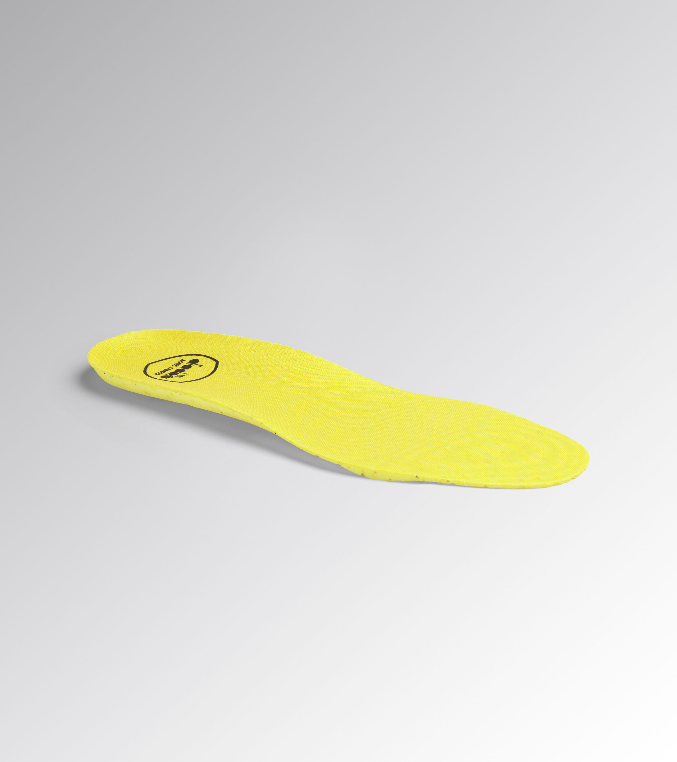 Semelles PU GLOVE MDS jaune - Diadora - 176786C4133