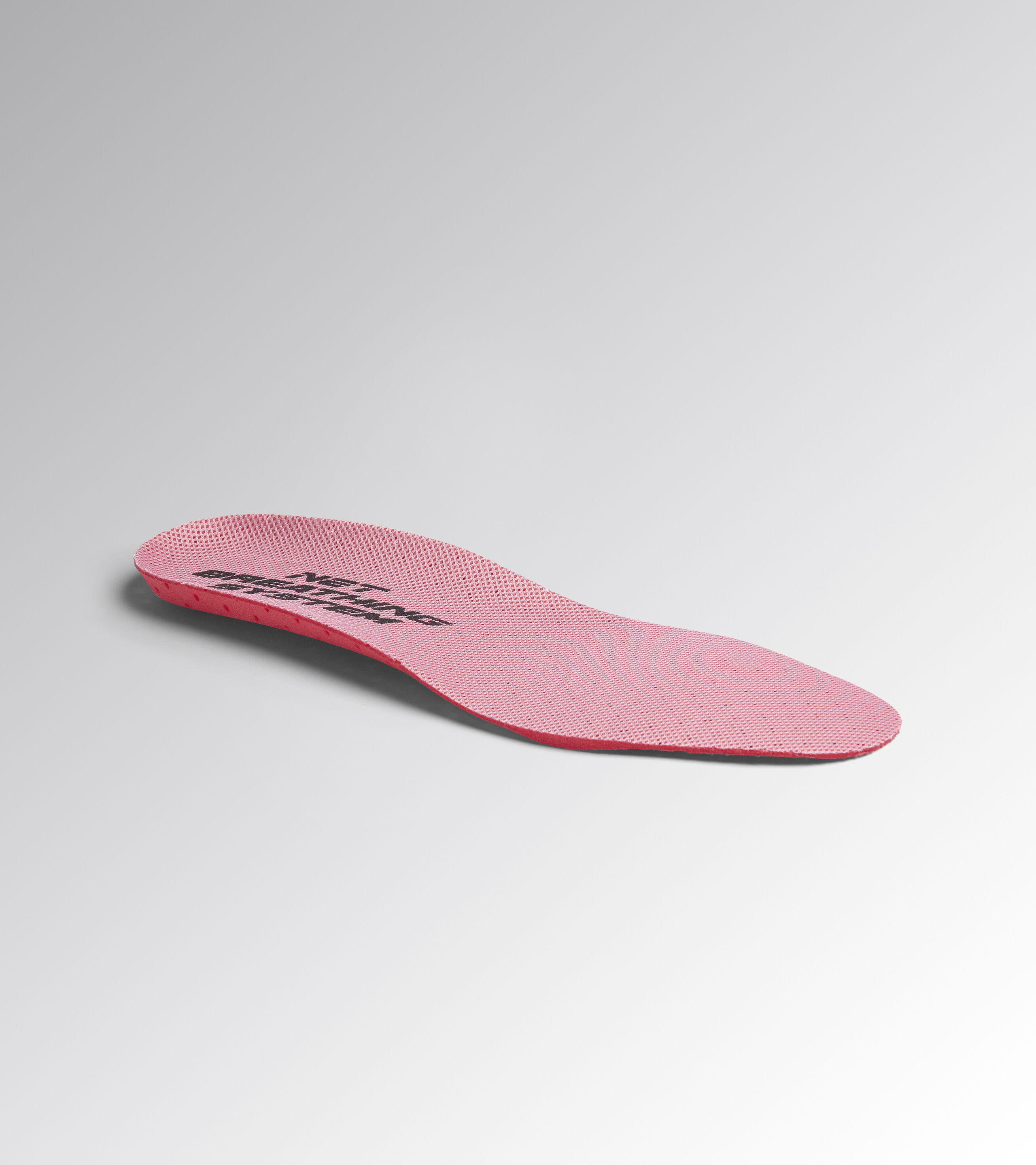 Semelles PU RUN NET rose - Diadora - 176788C8766