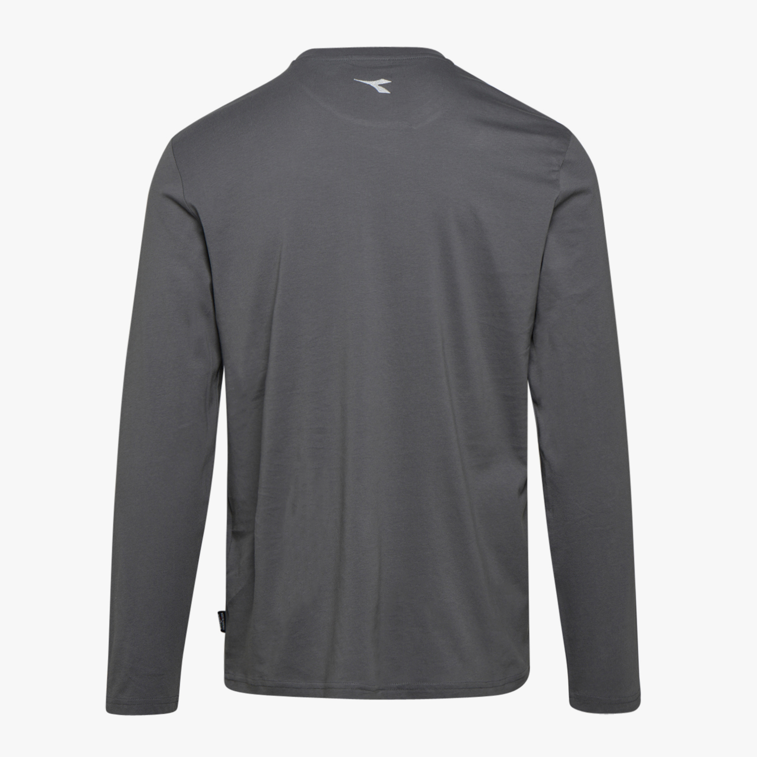T-SHIRT manches longues DIADORA MONO ORGANIC GRIS - 177667750700