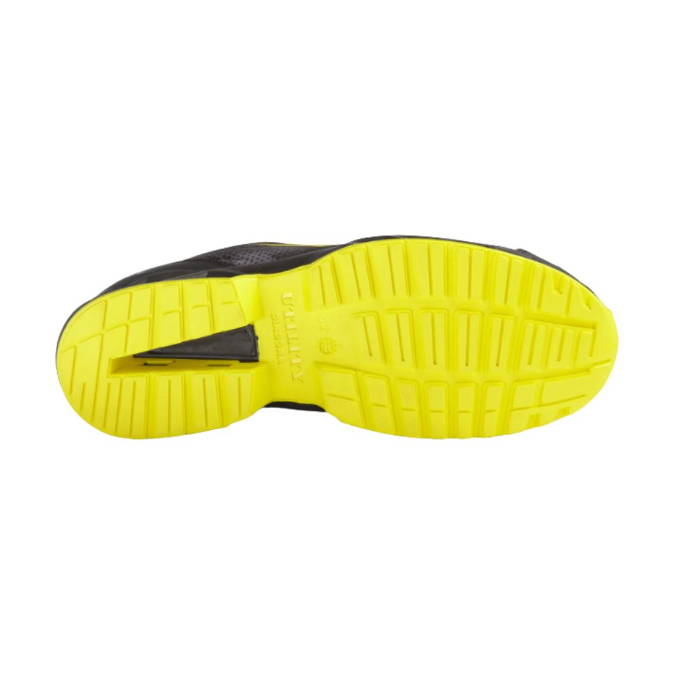 Chaussures basses SHARK STABLE IMPACT LOW S3 SRC ESD Taille 40 DIADORA - 177671C254140
