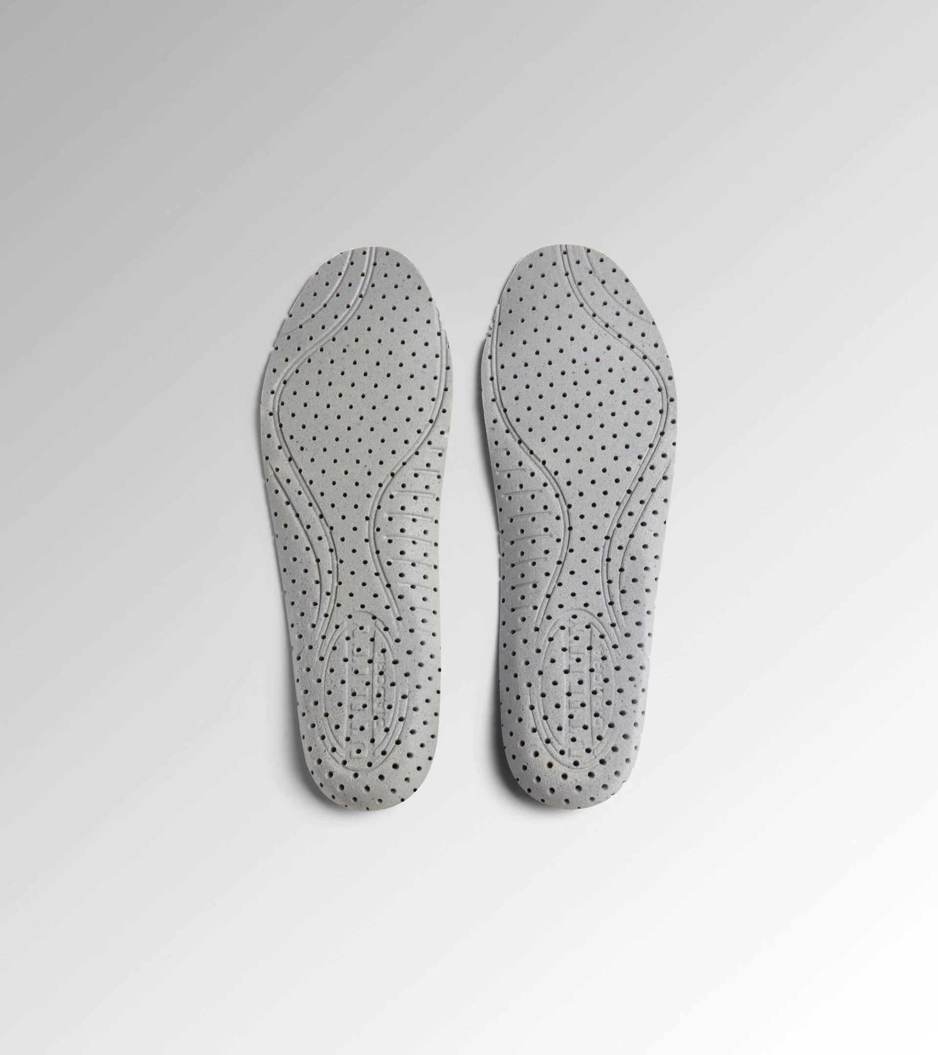 Semelles noir INSOLE CURLY PU FOAM - Diadora - 181443C2972