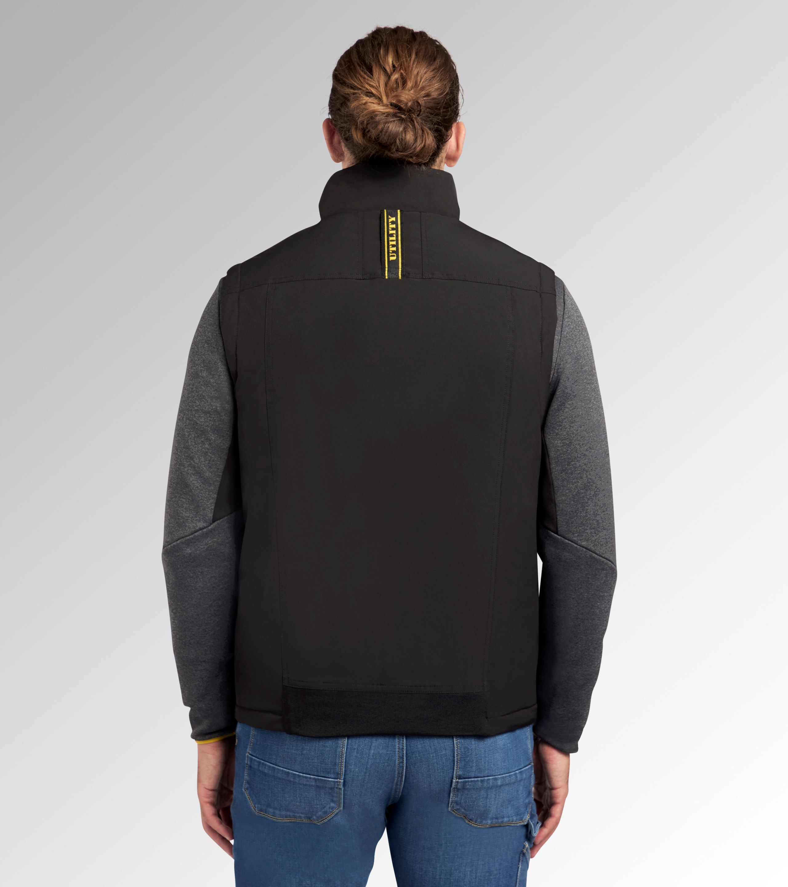 Gilet de travail VEST SWAT EVO - Diadora - 18181180013
