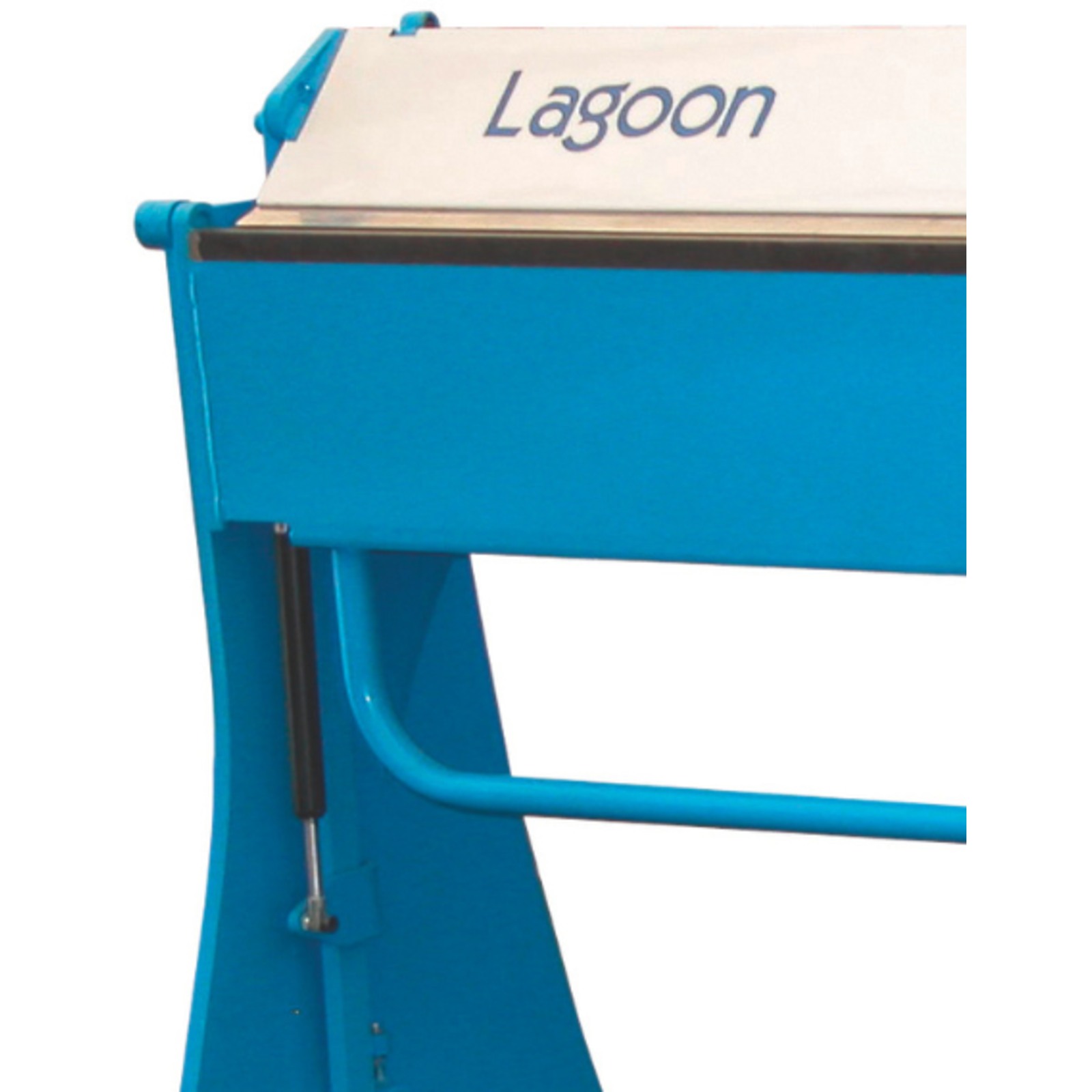 Plieuse LAGOON 2,5m DIMOS - 081495