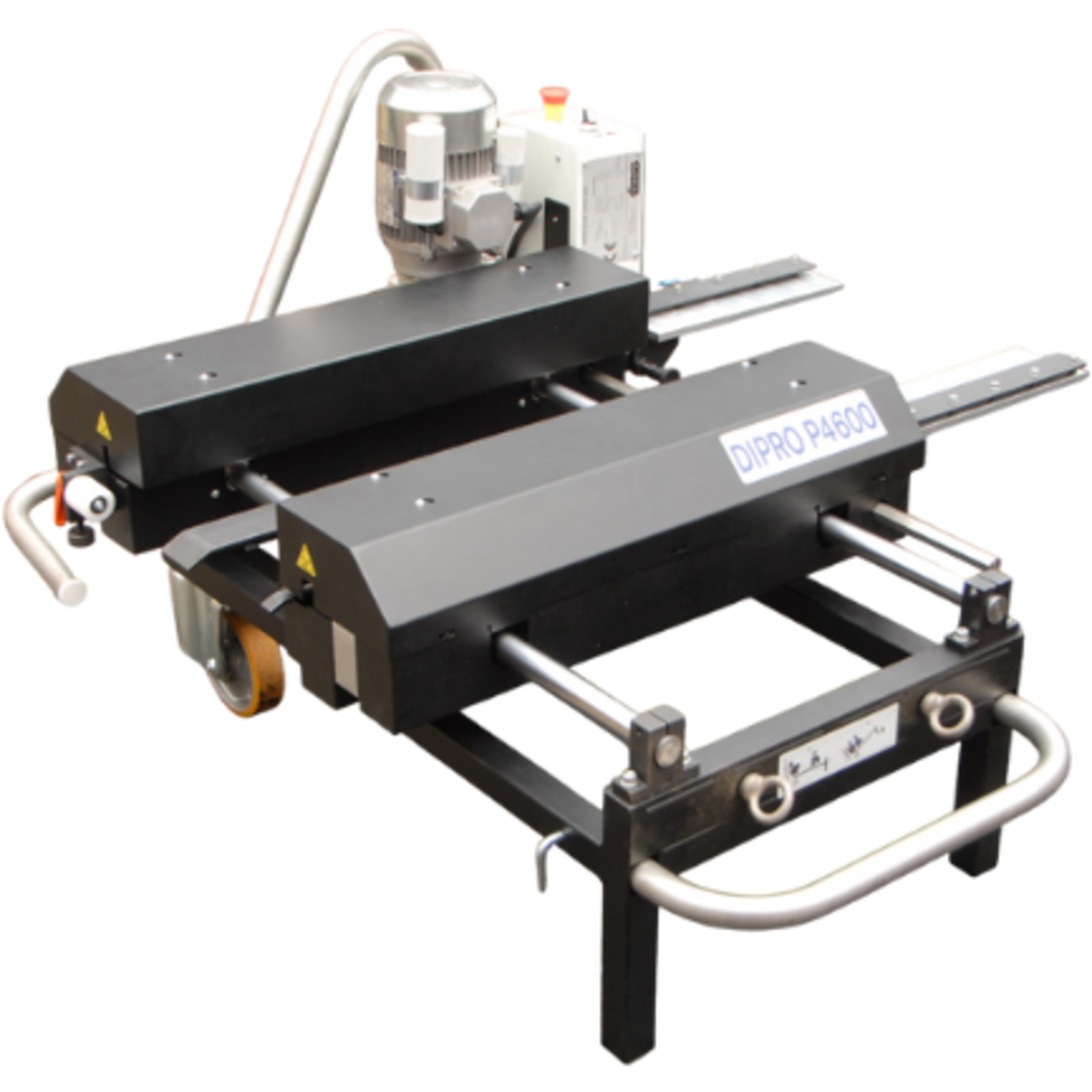 Profileuse DIPRO P4600 220V DIMOS - 084746
