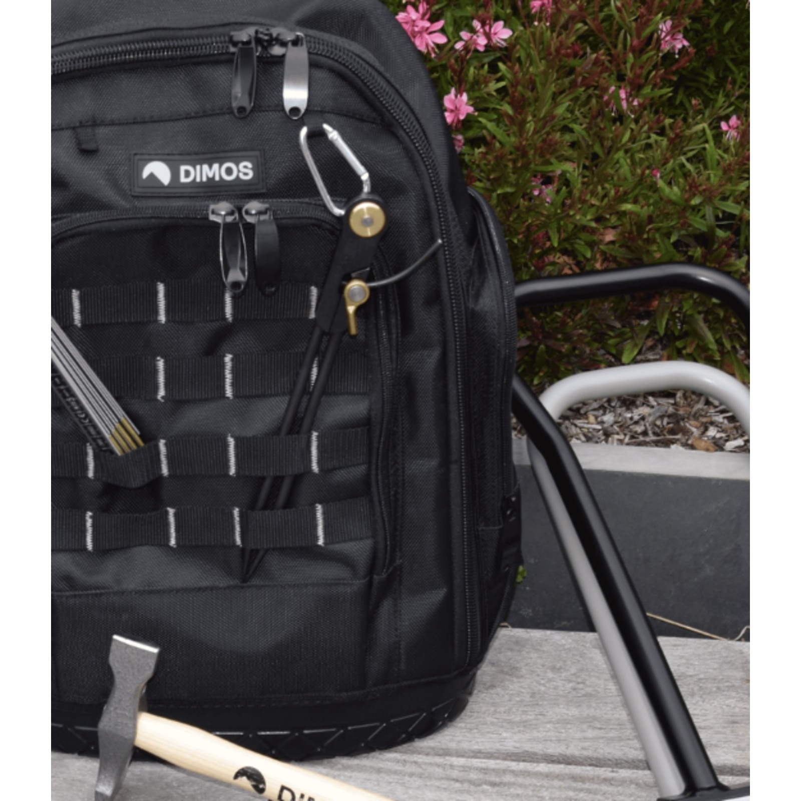 Compas haute qualité 250 mm Expert DIMOS - 155514