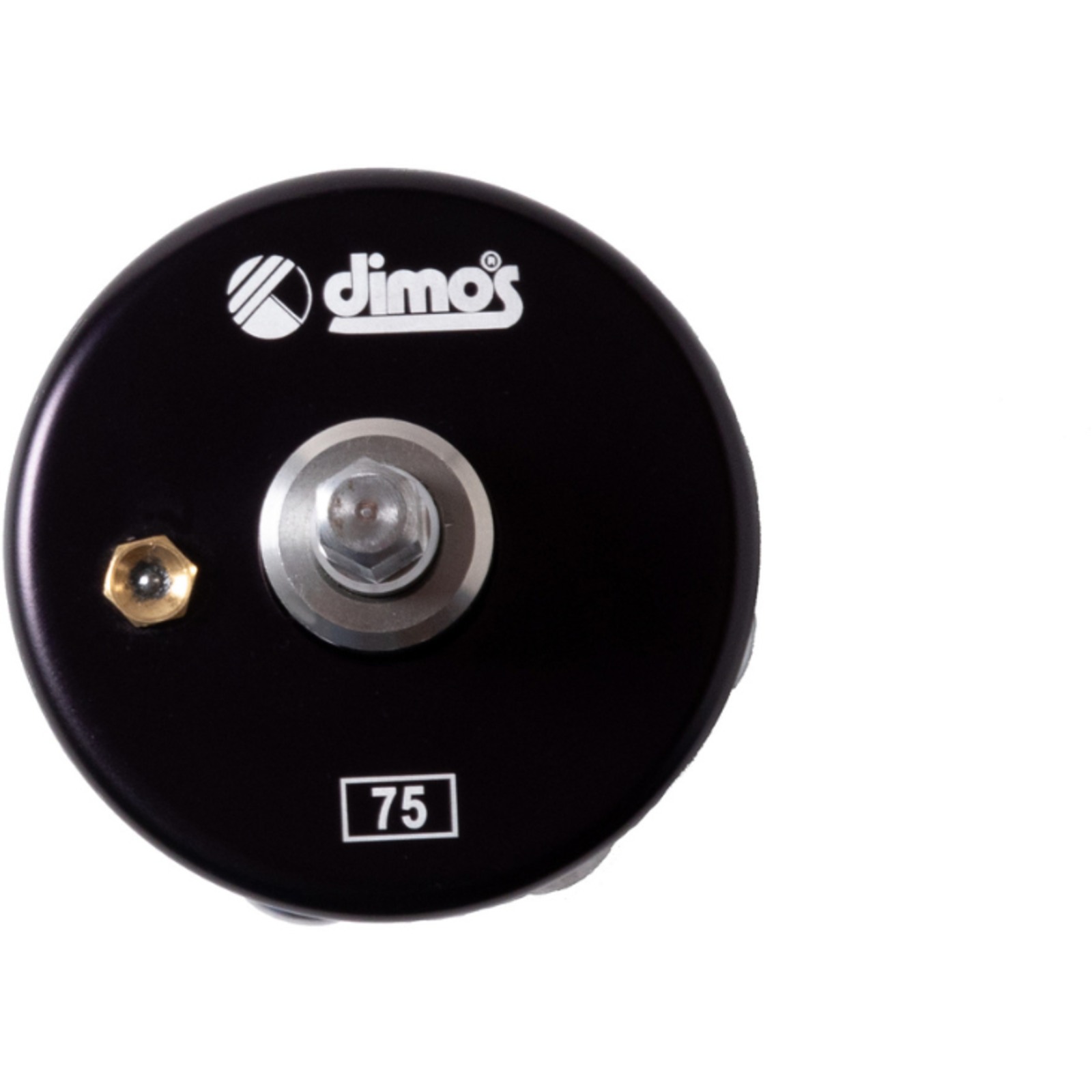 Évaseur tuyaux Ø 75 mm Expert DIMOS - 195612